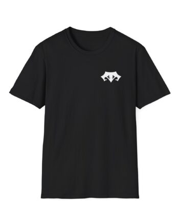 Clownpierce Unisex Softstyle T-shirt