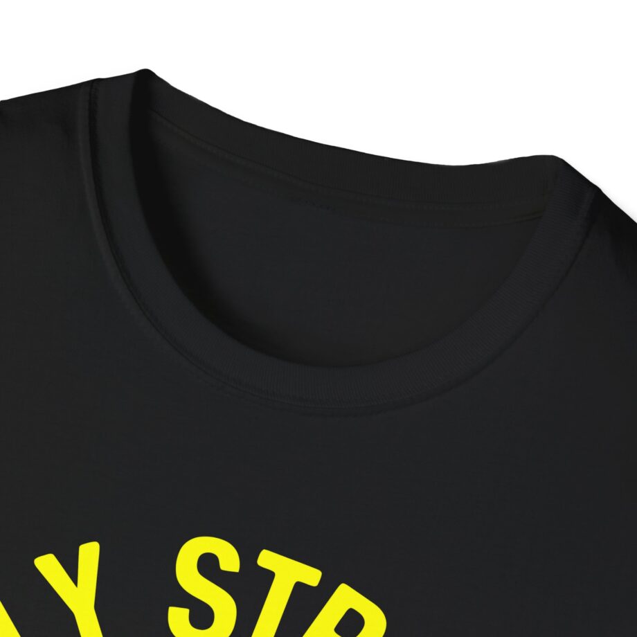 Billy Strings Bait & Tackle Unisex Softstyle T-Shirt