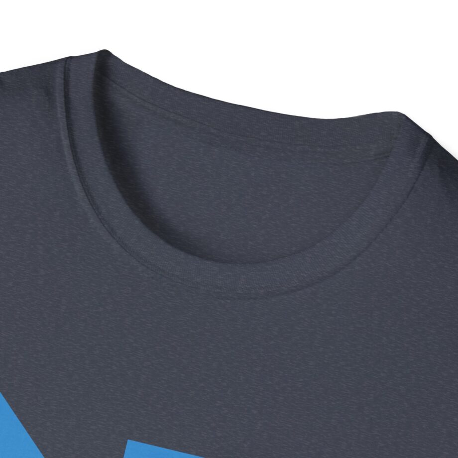 Natanael Cano Unisex Softstyle T-Shirt