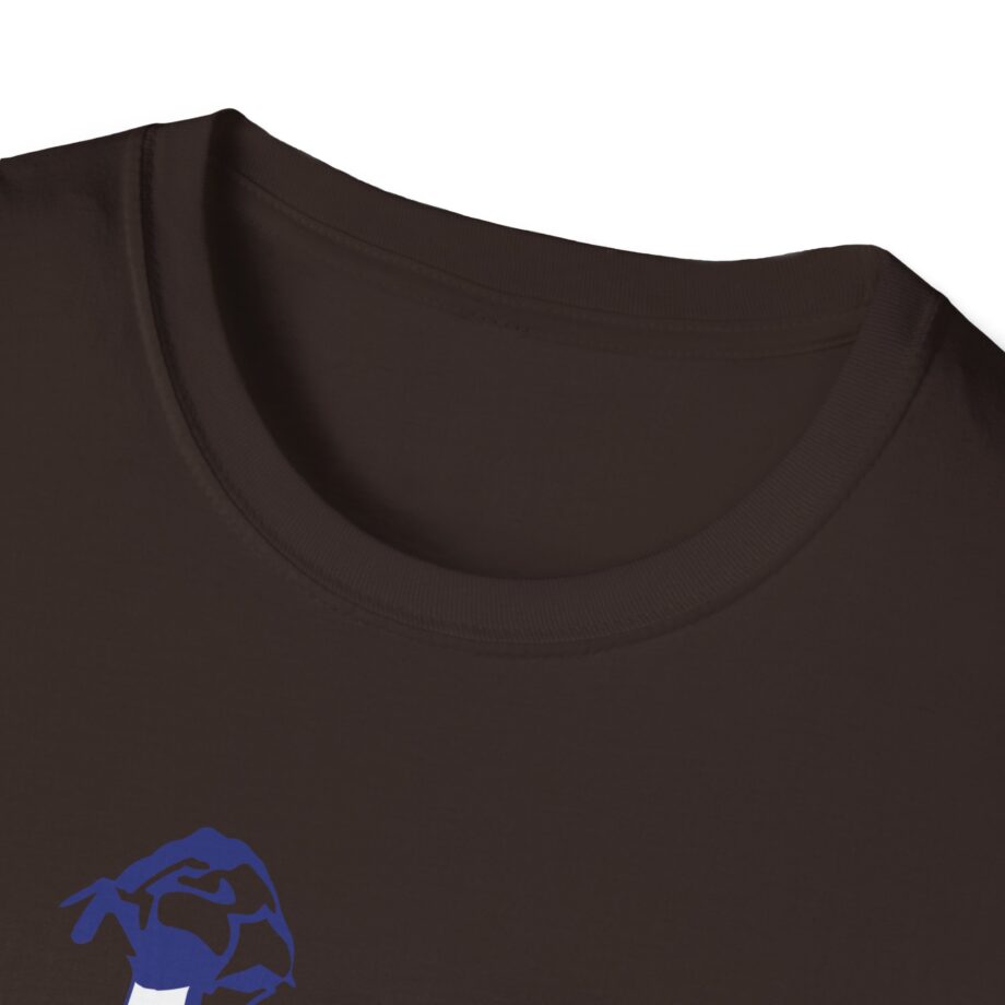 Trevor Bauer Unisex Softstyle T-Shirt