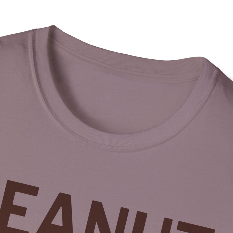 Shirin David Peanut Butter Unisex Softstyle T-shirt