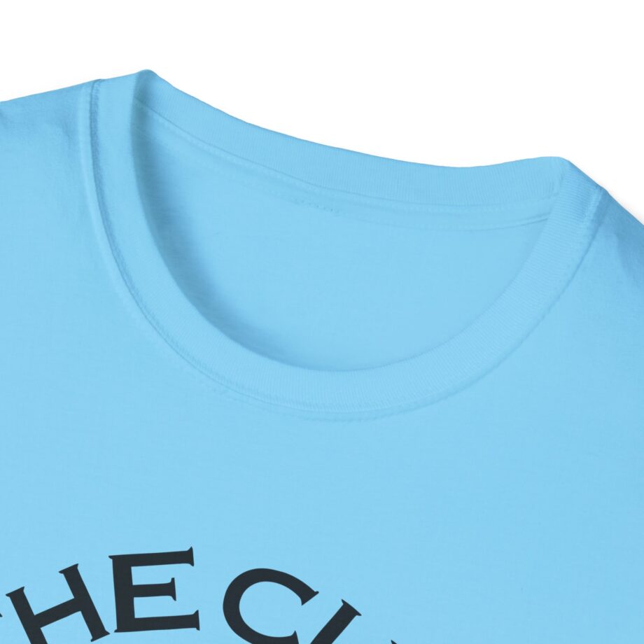 The Cult  Sonic Temple Unisex Softstyle T-Shirt
