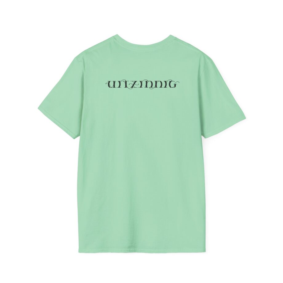 Froukje Unisex Softstyle T-Shirt
