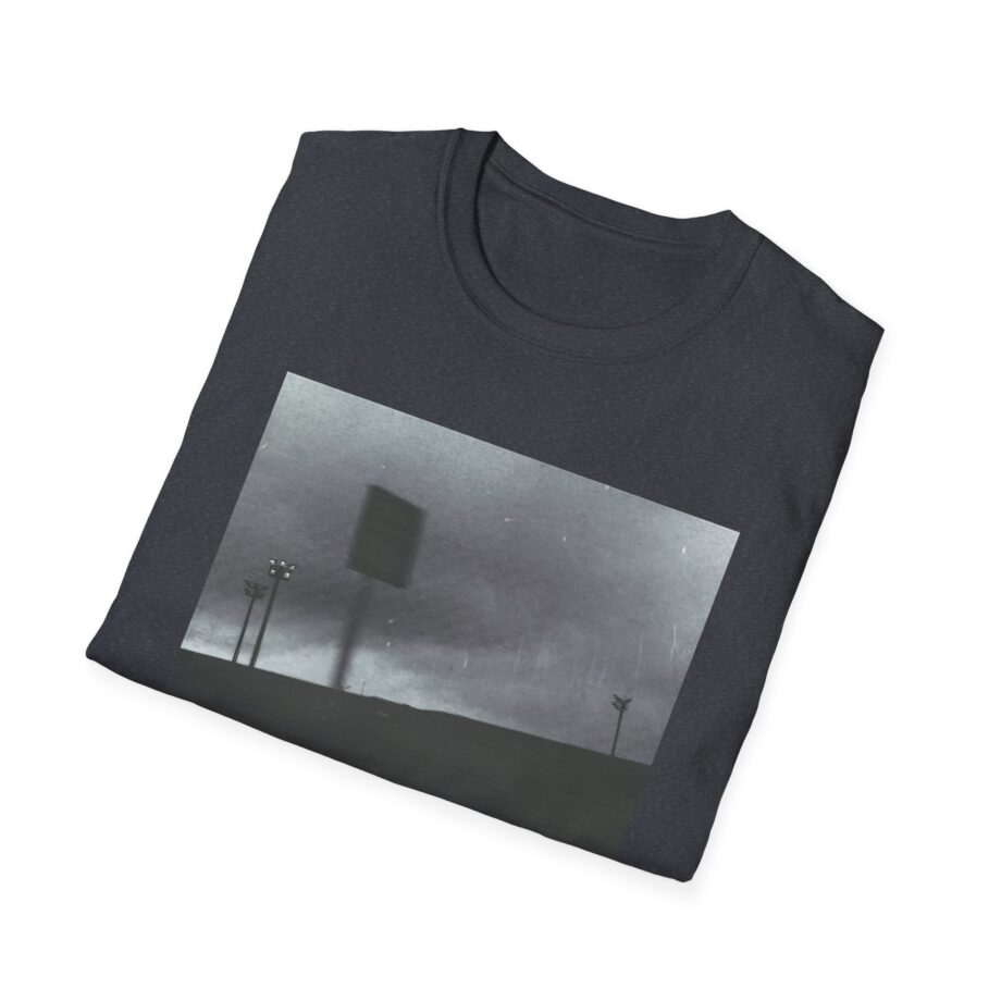 Godspeed You Black Emperor Unisex Softstyle T-Shirt