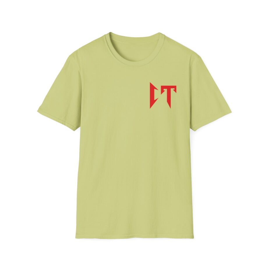 Natanael Cano Unisex Softstyle T-Shirt