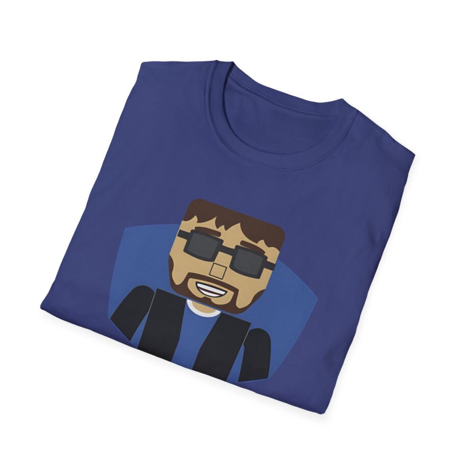 Ssundee Unisex Softstyle T-shirt