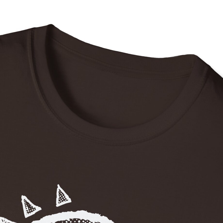 Aphex Twin Rock Band Album Tour Unisex Softstyle T-Shirt