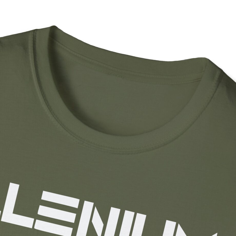 Illenium Unisex Softstyle T-Shirt