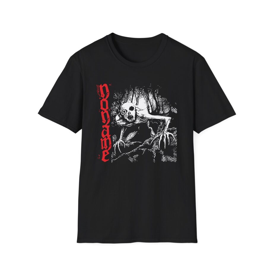 Jake Webber Unisex Softstyle T-shirt