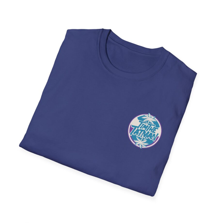 Tfue Timthetatman  Unisex Softstyle T-Shirt