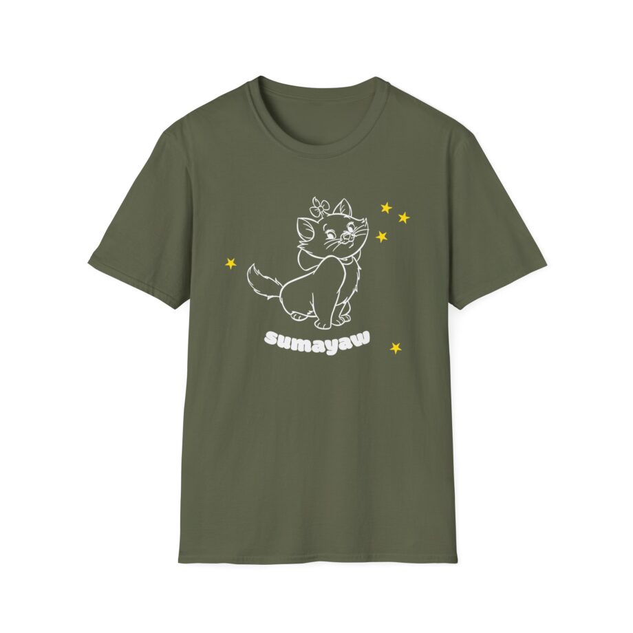 Beabadoobee Dancer Unisex Softstyle T-Shirt