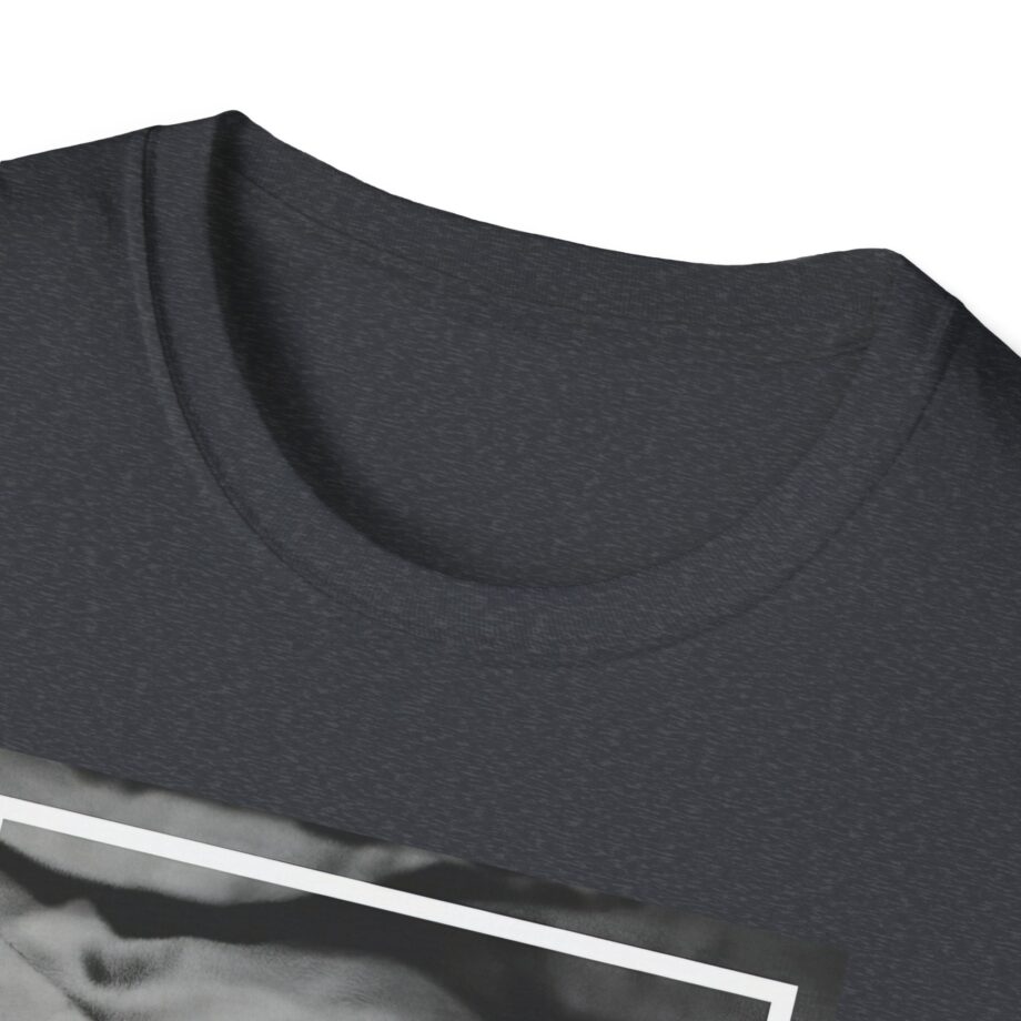 The  Sex Unisex Softstyle T-Shirt