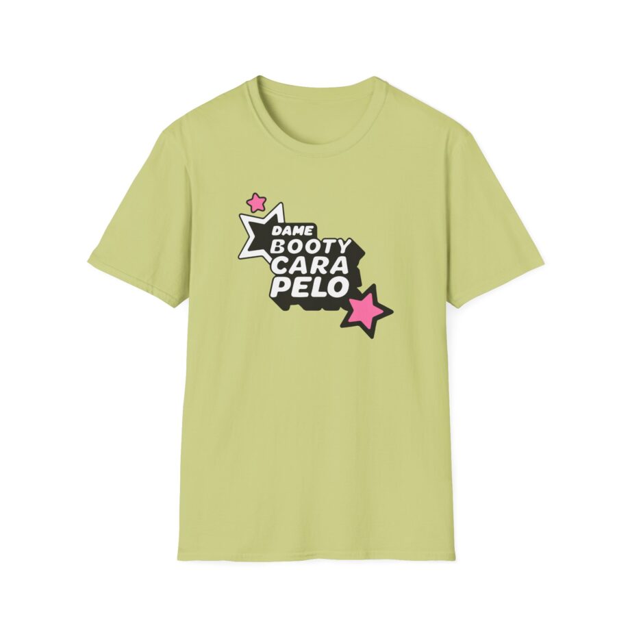 Young Miko Unisex Softstyle T-Shirt