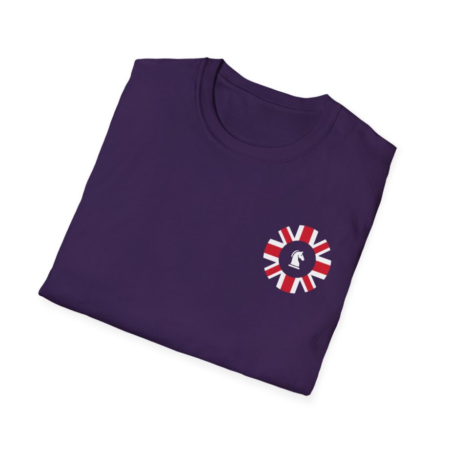 Andrew Tate Bruv Unisex Softstyle T-shirt