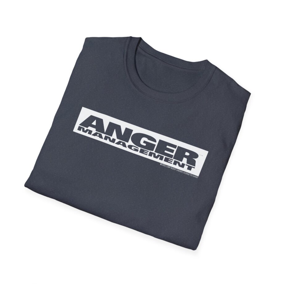 Limp Bizkit Unisex Softstyle T-Shirt