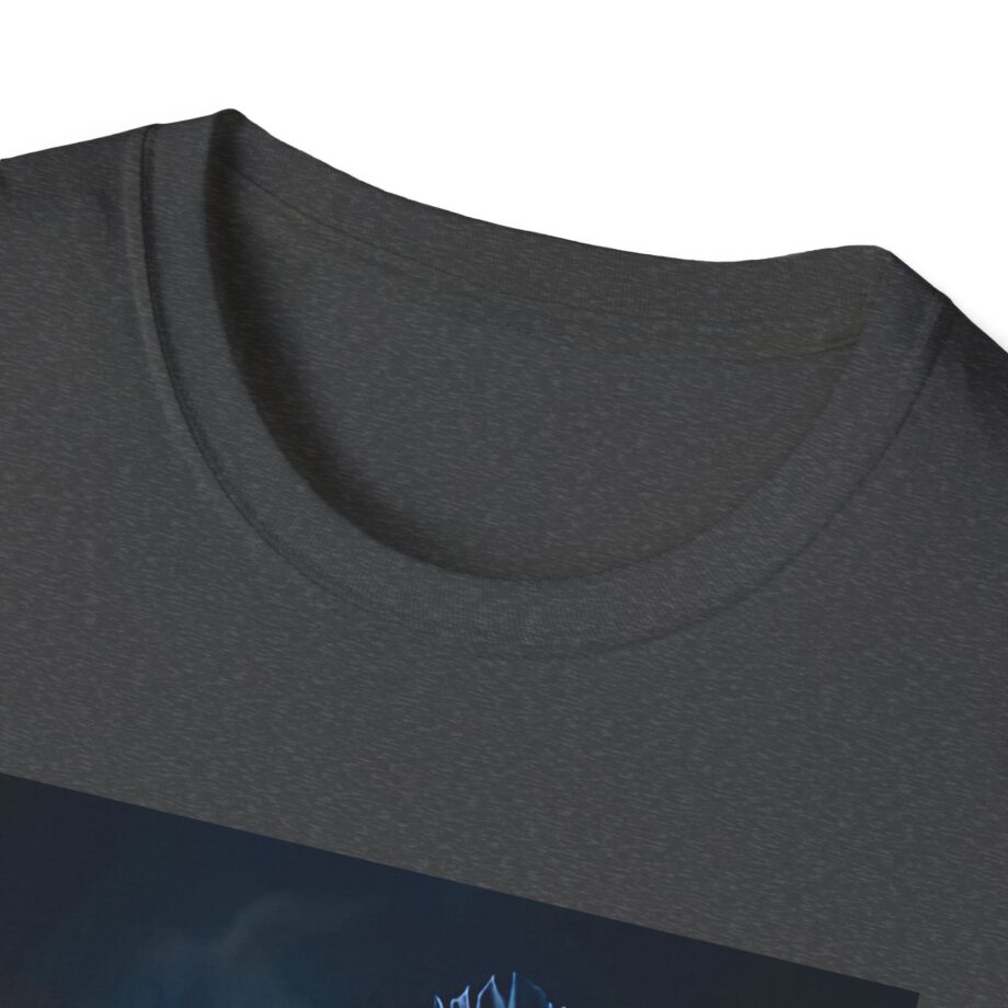 Epic The Musical Unisex Softstyle T-Shirt