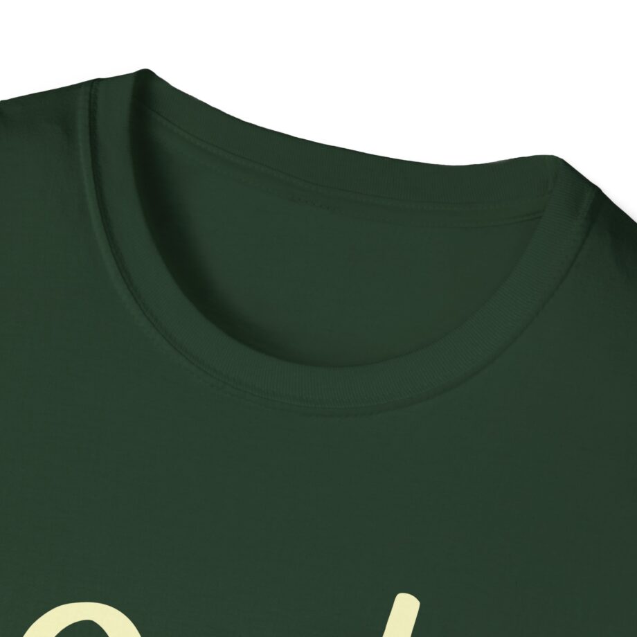 Boef Unisex Softstyle T-Shirt