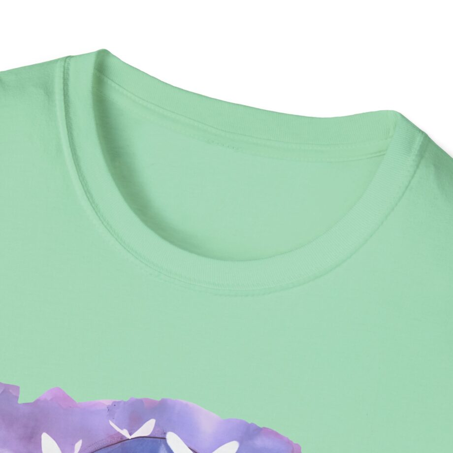 Melanie Martinez Dreamy Unisex Softstyle T-shirt