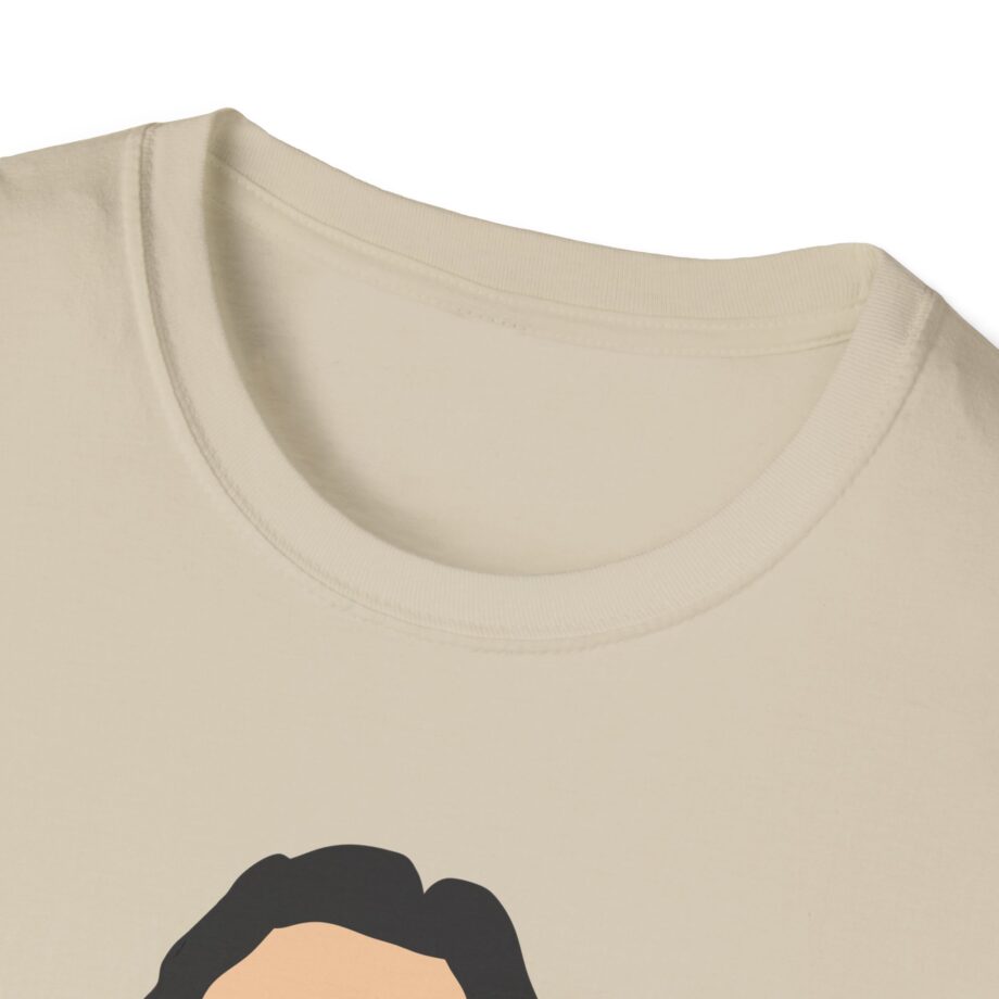 Florence Gang Wendigoon Unisex Softstyle T-Shirt