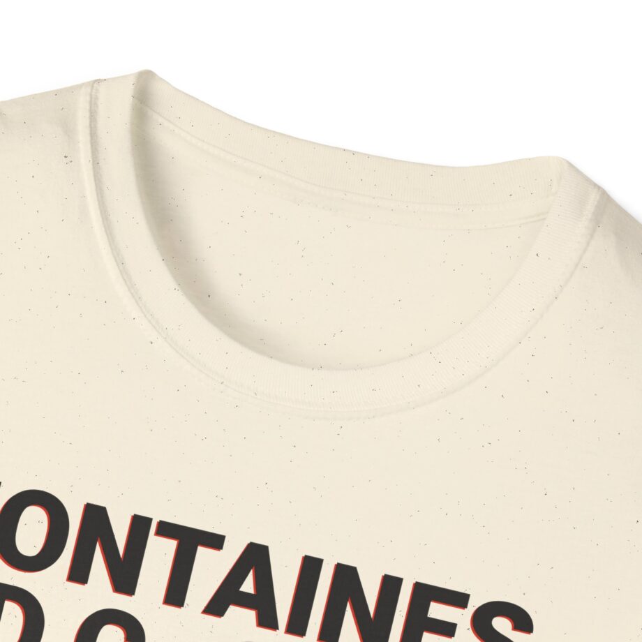 Fontaines Boys In The Better Land Unisex Softstyle T-Shirt