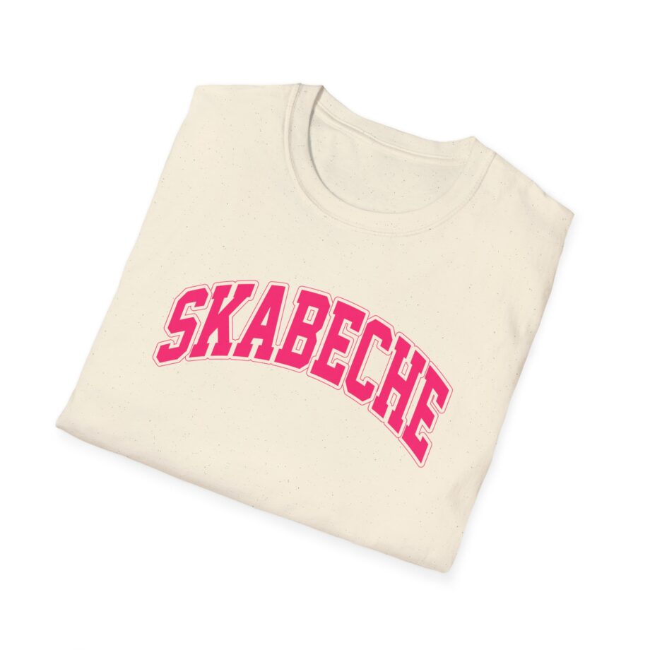 Skabeche Unisex Softstyle T-Shirt