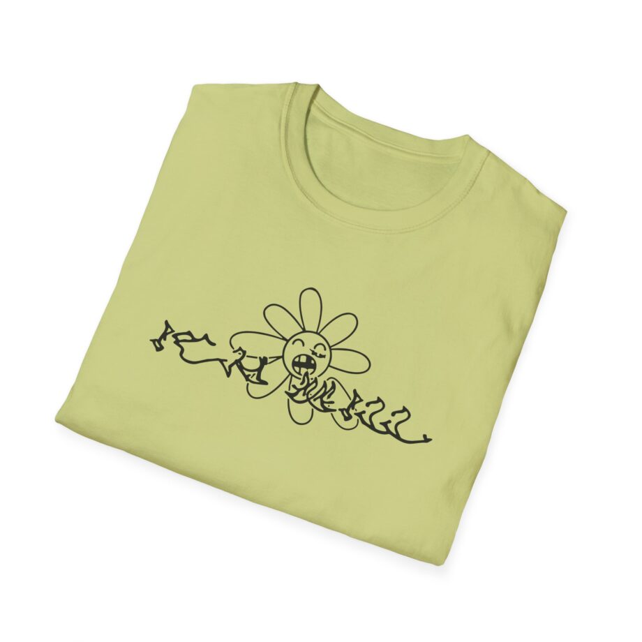 Makko Unisex Softstyle T-Shirt