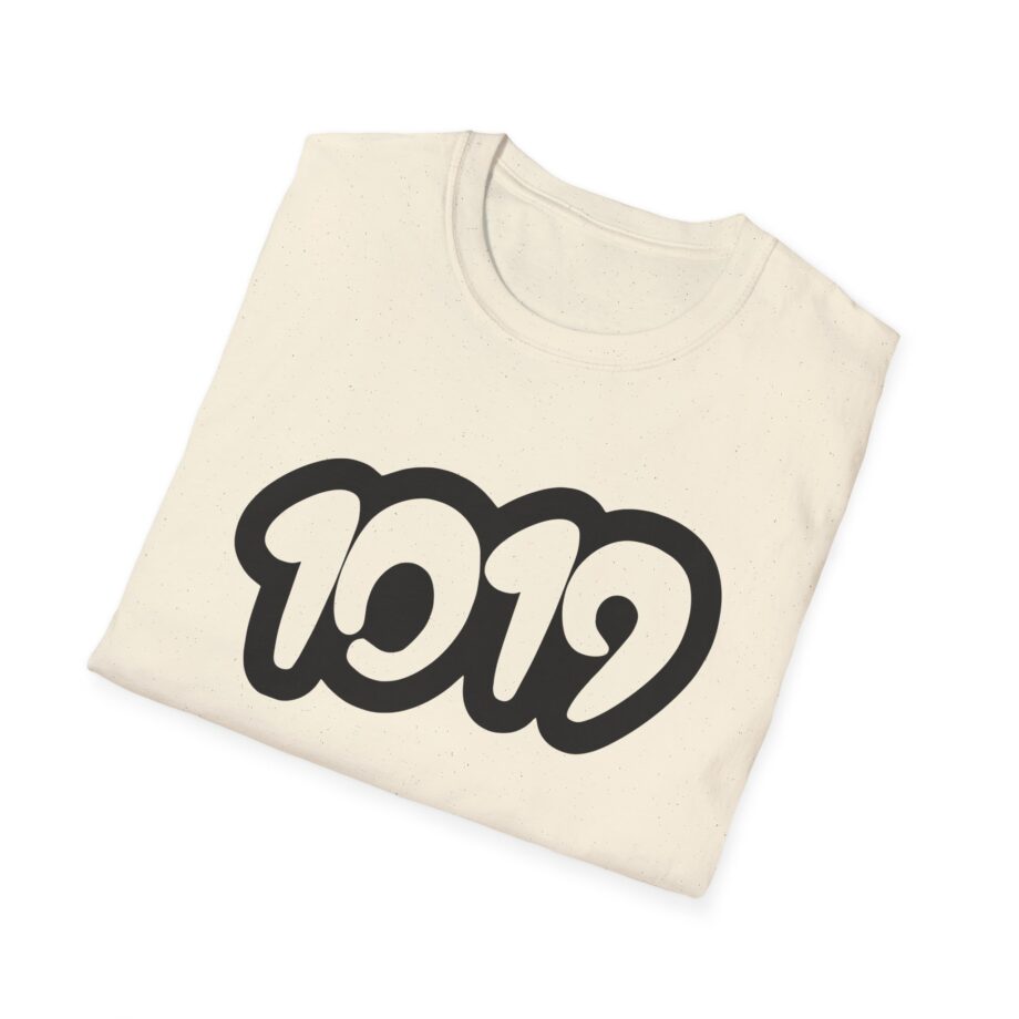 Lucio 1019 Unisex Softstyle T-shirt