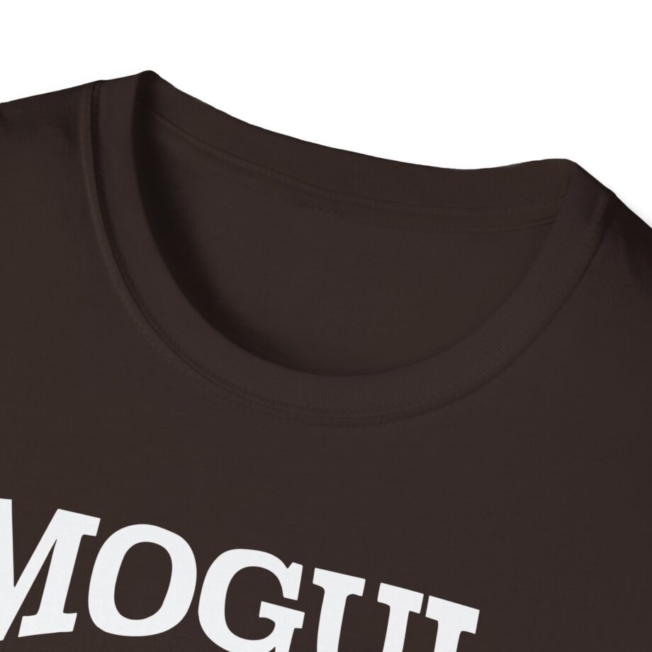 Mogul Moves Unisex Softstyle T-Shirt