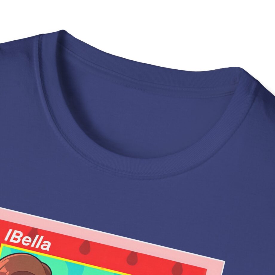 Ibella Twilight Unisex Softstyle T-shirt