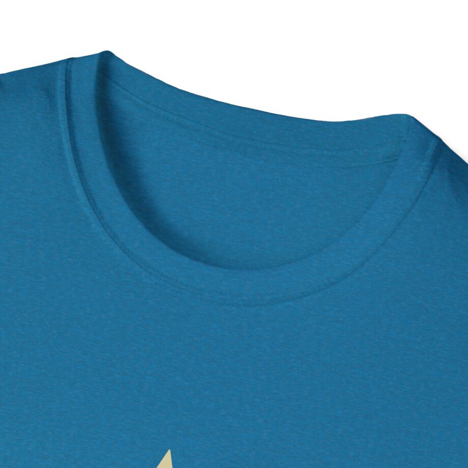 Lvndmark Unisex Softstyle T-shirt