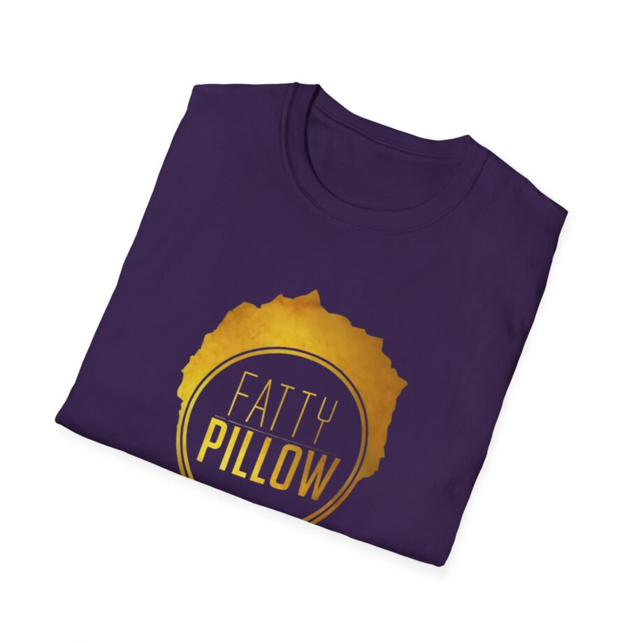 Fattypillow Unisex Softstyle T-Shirt