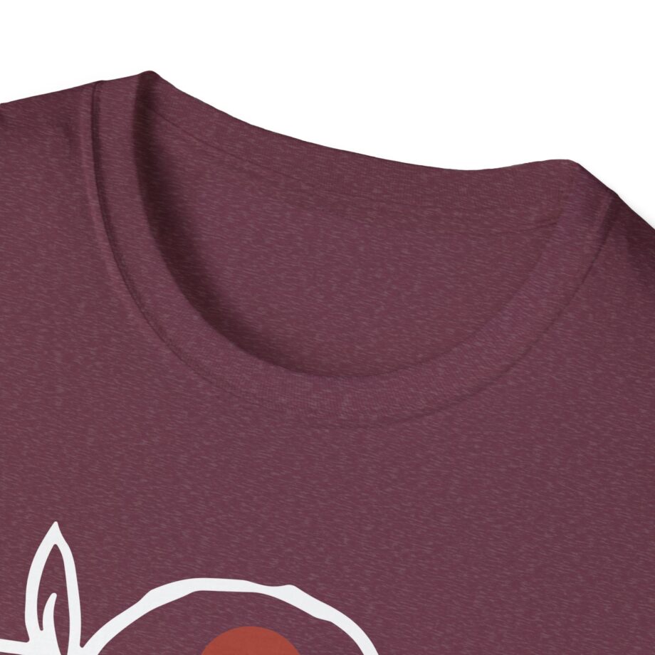 Billzo  Unisex Softstyle T-Shirt