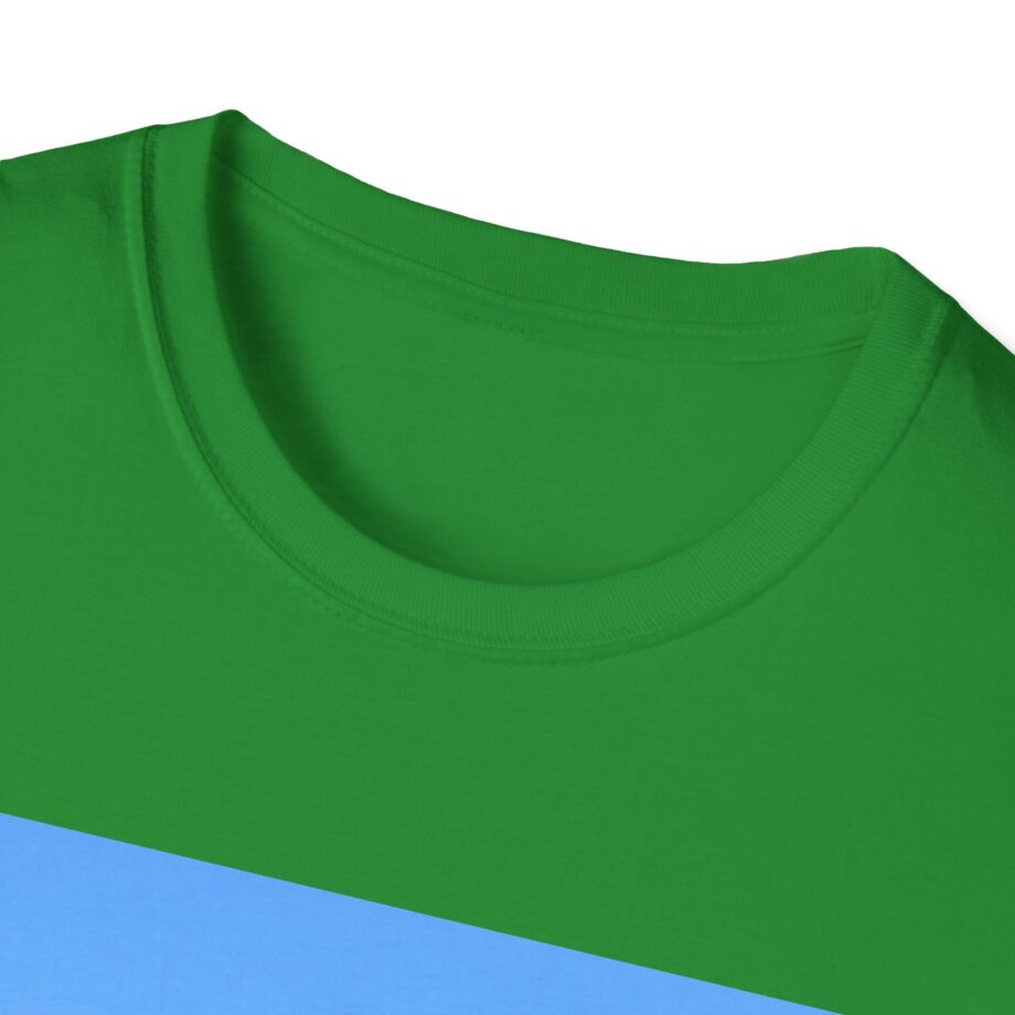 Lovejoy Pebblebrain Unisex Softstyle T-shirt