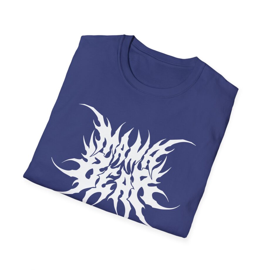 Jake Webber Unisex Softstyle T-shirt