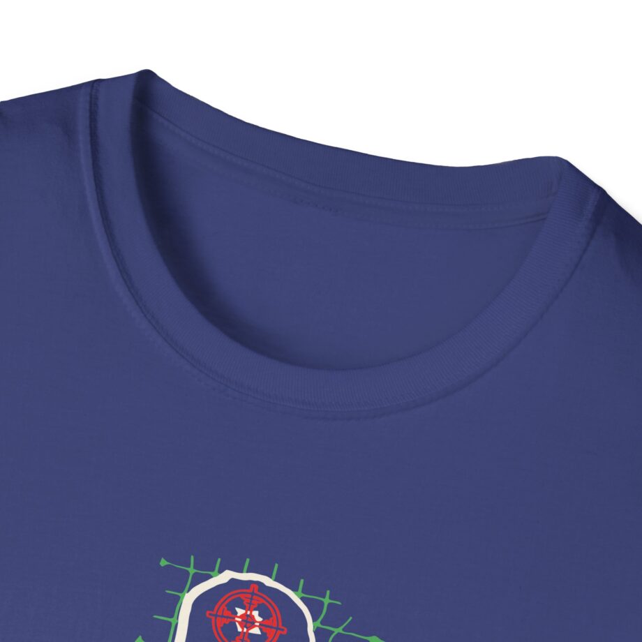 Faze Tfue Default Unisex Softstyle T-Shirt