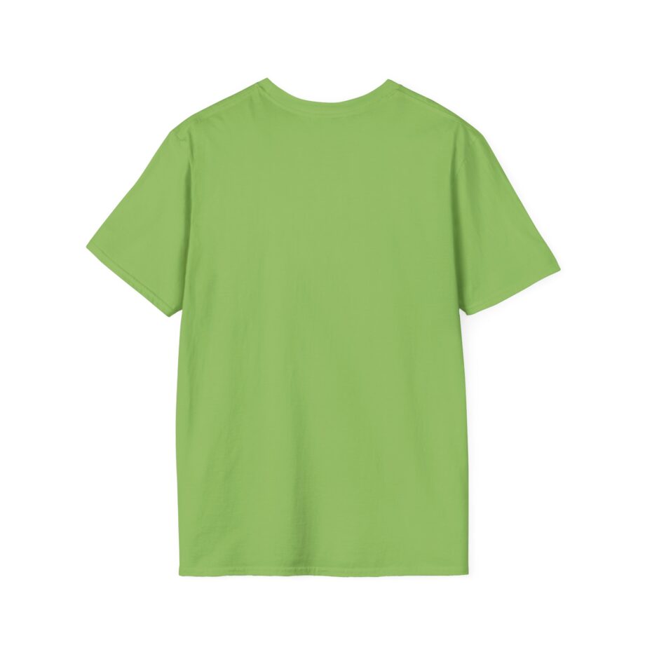 Trevor Bauer Sword  Unisex Softstyle T-Shirt