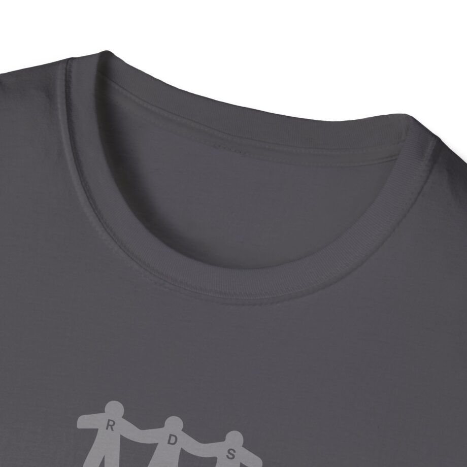 Rüfüs Du Sol Music Is Better Unisex Softstyle T-Shirt