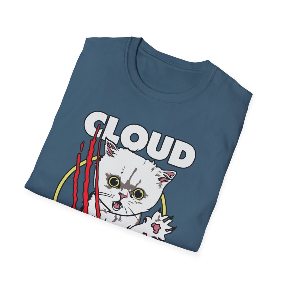 Popularmmos Unisex Softstyle T-shirt