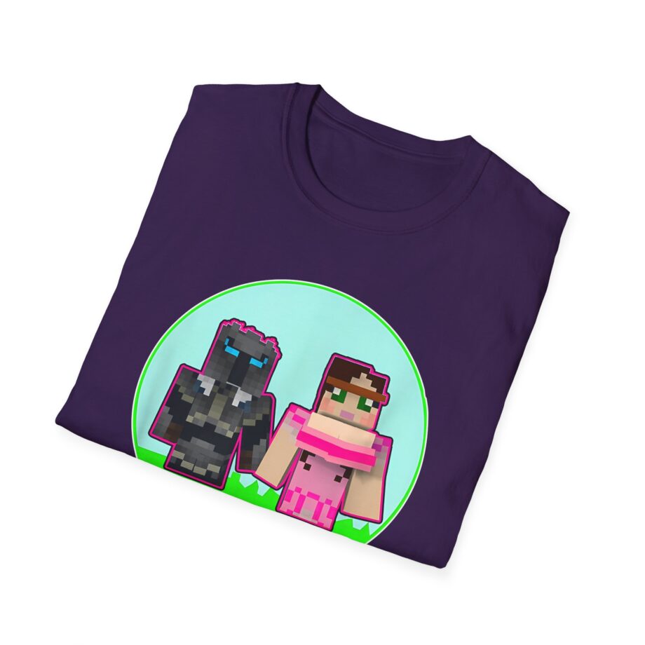 Popularmmos Unisex Softstyle T-shirt