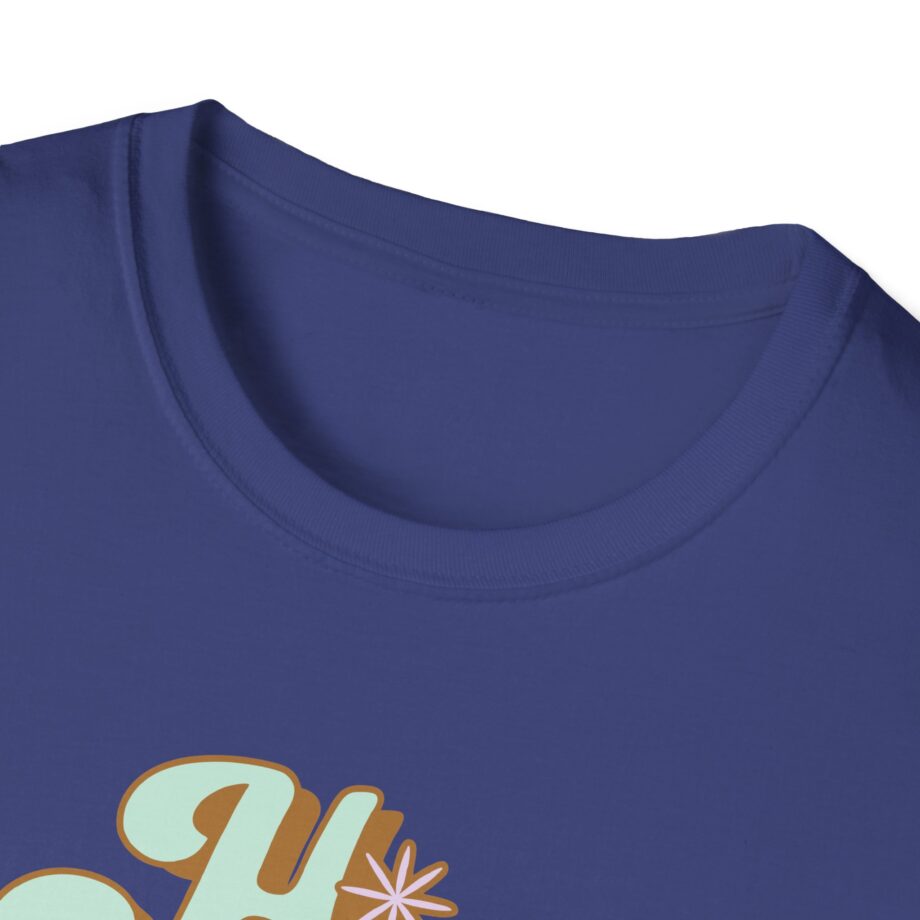 Ibella Twilight Unisex Softstyle T-shirt