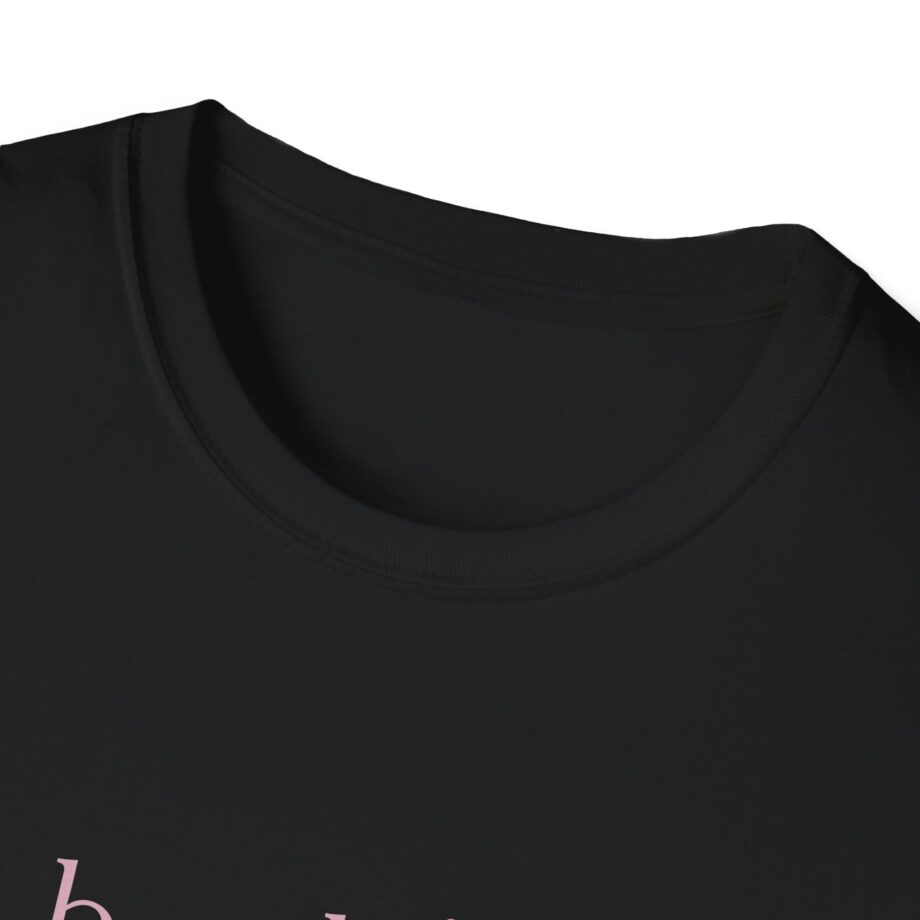 Keshi Bandaids Unisex Softstyle T-shirt