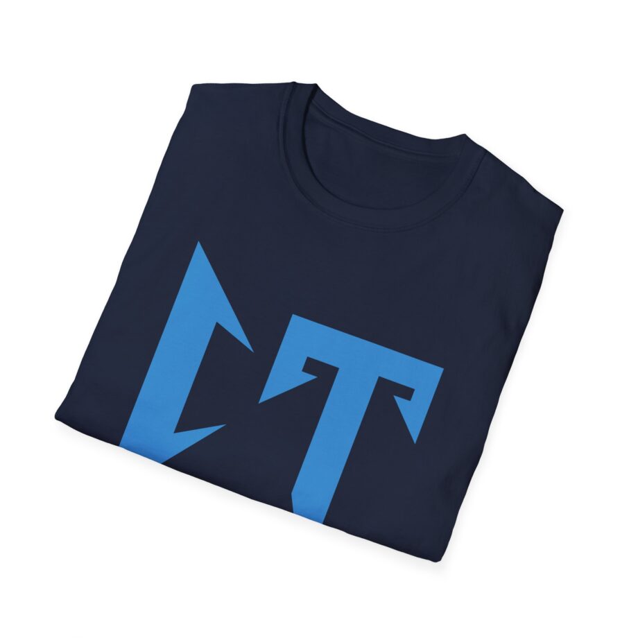 Natanael Cano Unisex Softstyle T-Shirt