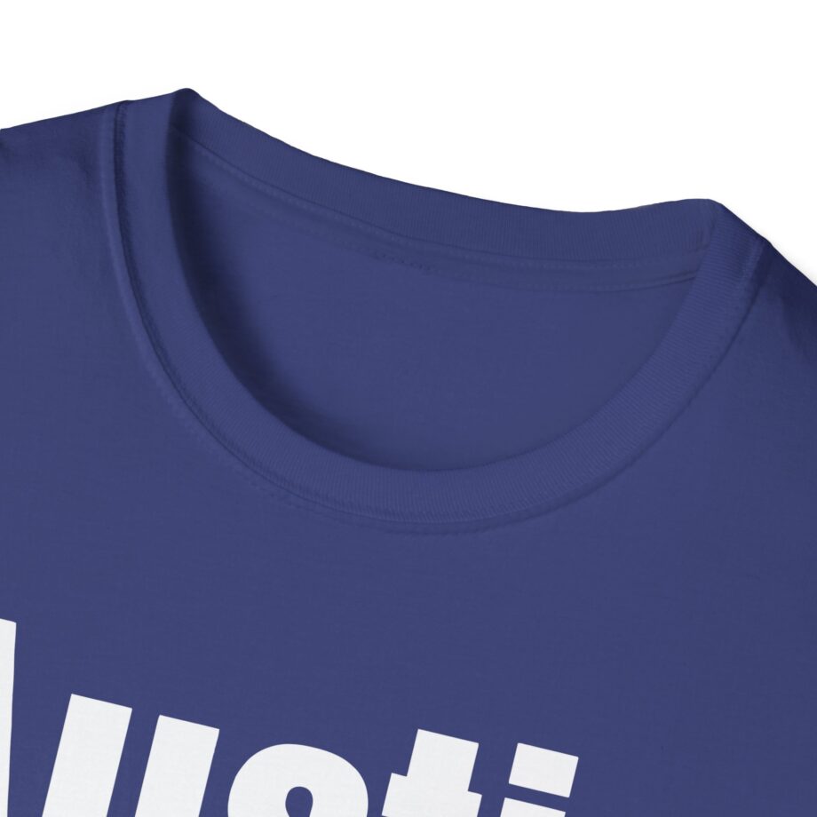 Austinshow Unisex Softstyle T-shirt