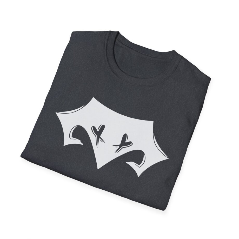 Clownpierce Unisex Softstyle T-shirt