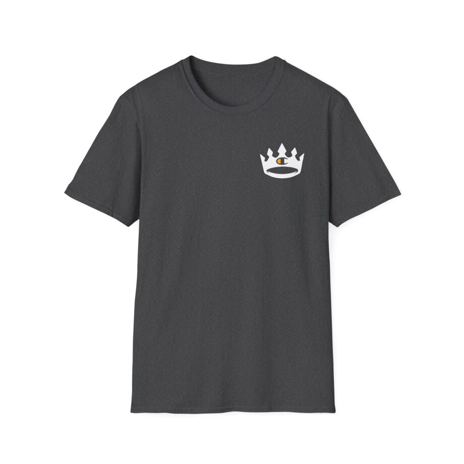 OTK X Champion Unisex Softstyle T-Shirt