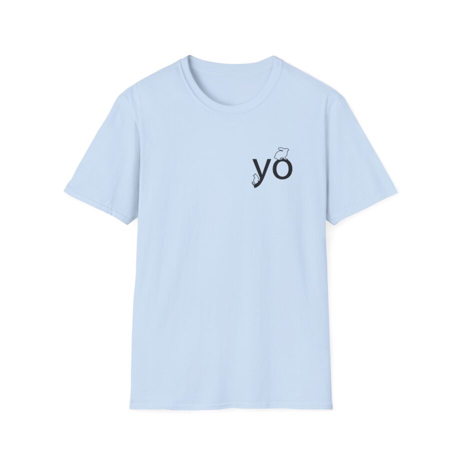 Mizkif Unisex Softstyle T-shirt