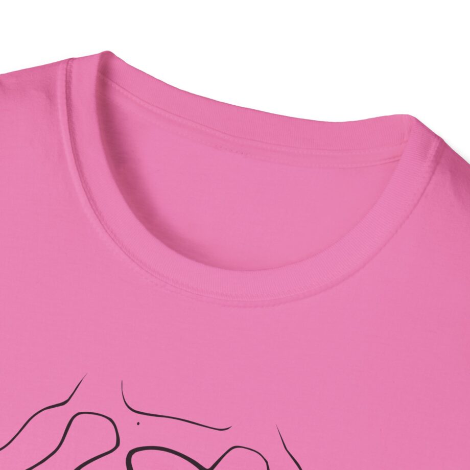 Nayt Unisex Softstyle T-Shirt