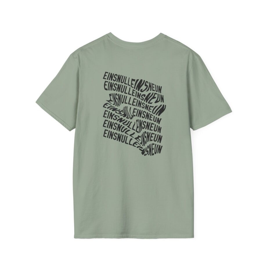 Lucio 1019 Unisex Softstyle T-shirt
