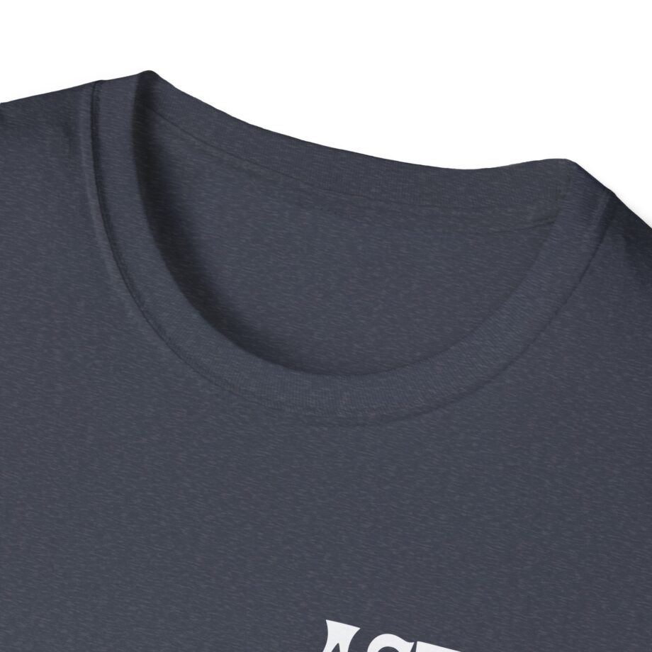 Rewinside Astro World Staff Unisex Softstyle T-shirt