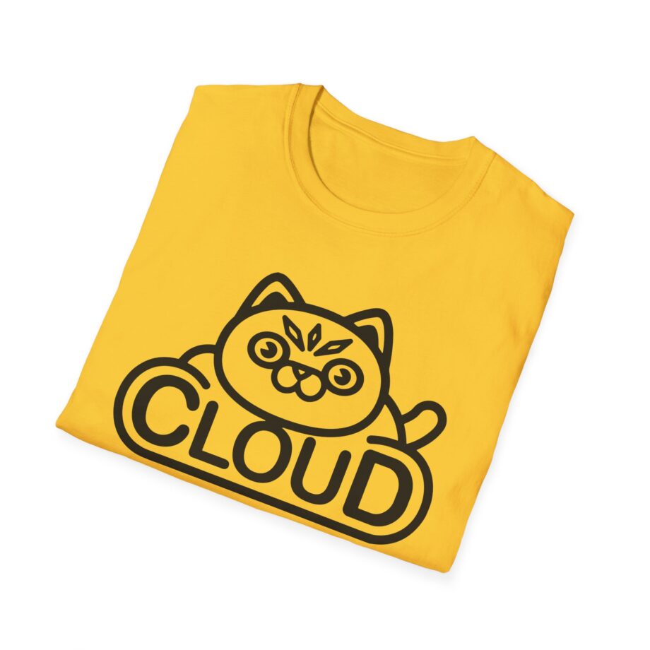 Popularmmos Unisex Softstyle T-shirt